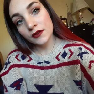 Meet your Posher, Katrina